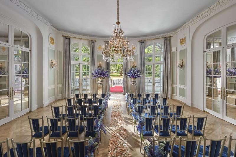 Mandarin Oriental Hyde Park London - Toplantı