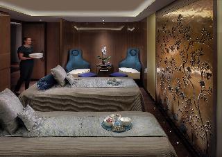 Mandarin Oriental Hyde Park London fotoÄŸrafÄ±