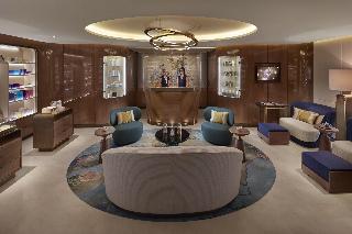 Mandarin Oriental Hyde Park London fotoÄŸrafÄ±