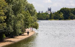 Mandarin Oriental Hyde Park London fotoÄŸrafÄ±