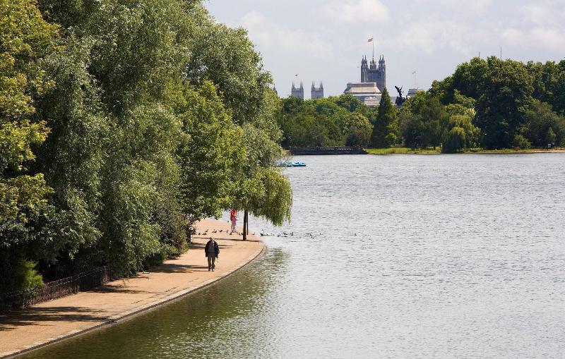 Mandarin Oriental Hyde Park London - Genel