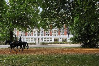 Mandarin Oriental Hyde Park London fotoÄŸrafÄ±