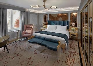 Mandarin Oriental Hyde Park London fotoÄŸrafÄ±