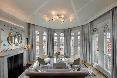 Mandarin Oriental Hyde Park London oda fotoğrafı