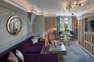 Mandarin Oriental Hyde Park London fotoÄŸrafÄ±