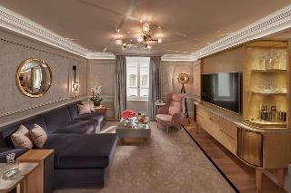 Mandarin Oriental Hyde Park London fotoÄŸrafÄ±
