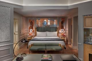 Mandarin Oriental Hyde Park London fotoÄŸrafÄ±