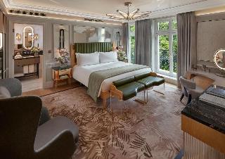 Mandarin Oriental Hyde Park London fotoÄŸrafÄ±