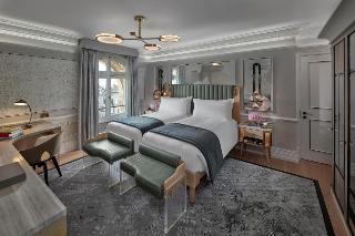 Mandarin Oriental Hyde Park London fotoÄŸrafÄ±