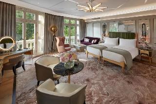 Mandarin Oriental Hyde Park London fotoÄŸrafÄ±