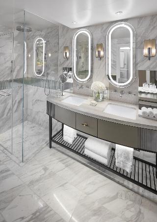 Mandarin Oriental Hyde Park London fotoÄŸrafÄ±