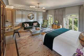 Mandarin Oriental Hyde Park London fotoÄŸrafÄ±