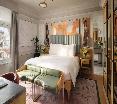 Mandarin Oriental Hyde Park London oda fotoğrafı