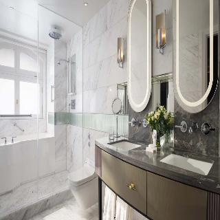 Mandarin Oriental Hyde Park London fotoÄŸrafÄ±
