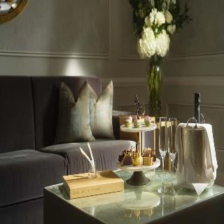 Mandarin Oriental Hyde Park London fotoÄŸrafÄ±