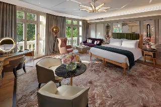 Mandarin Oriental Hyde Park London fotoÄŸrafÄ±