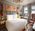 Mandarin Oriental Hyde Park London oda fotoğrafı