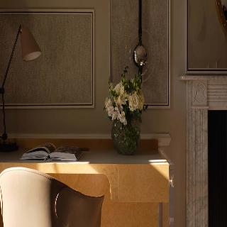 Mandarin Oriental Hyde Park London fotoÄŸrafÄ±
