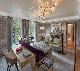 Mandarin Oriental Hyde Park London oda fotoğrafı