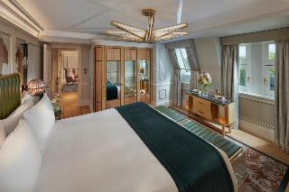 Mandarin Oriental Hyde Park London fotoÄŸrafÄ±