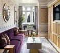 Mandarin Oriental Hyde Park London oda fotoğrafı