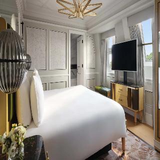 Mandarin Oriental Hyde Park London fotoÄŸrafÄ±