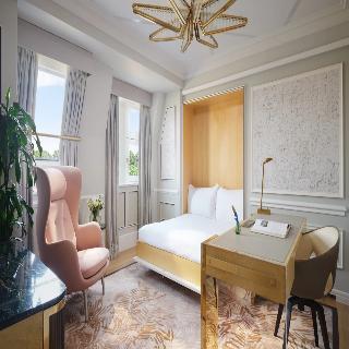 Mandarin Oriental Hyde Park London fotoÄŸrafÄ±