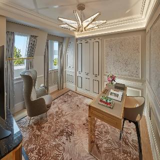 Mandarin Oriental Hyde Park London fotoÄŸrafÄ±