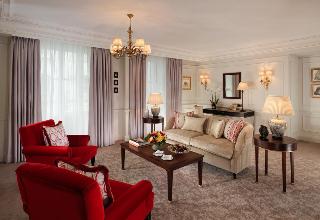 Mandarin Oriental Hyde Park London fotoÄŸrafÄ±
