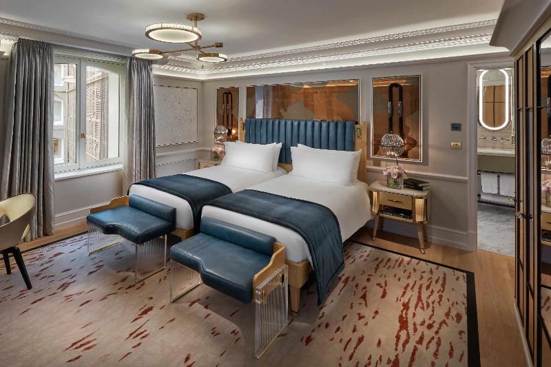 Mandarin Oriental Hyde Park London - Oda