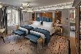 Mandarin Oriental Hyde Park London oda fotoğrafı