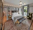 Mandarin Oriental Hyde Park London oda fotoğrafı