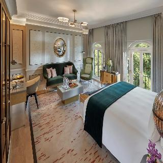 Mandarin Oriental Hyde Park London fotoÄŸrafÄ±