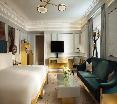Mandarin Oriental Hyde Park London oda fotoğrafı