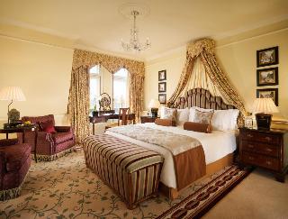Mandarin Oriental Hyde Park London fotoÄŸrafÄ±