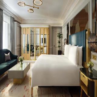 Mandarin Oriental Hyde Park London fotoÄŸrafÄ±