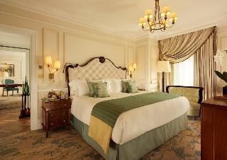 Mandarin Oriental Hyde Park London fotoÄŸrafÄ±