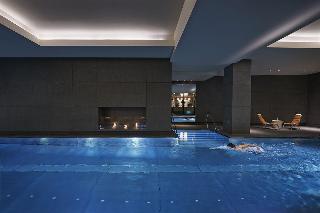 Mandarin Oriental Hyde Park London fotoÄŸrafÄ±