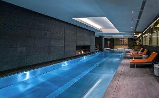 Mandarin Oriental Hyde Park London fotoÄŸrafÄ±