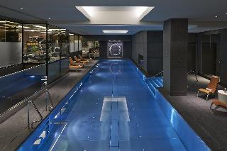 Mandarin Oriental Hyde Park London fotoÄŸrafÄ±