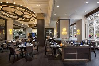 Mandarin Oriental Hyde Park London fotoÄŸrafÄ±