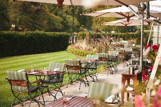 Mandarin Oriental Hyde Park London fotoÄŸrafÄ±