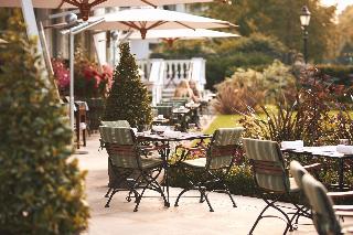 Mandarin Oriental Hyde Park London fotoÄŸrafÄ±