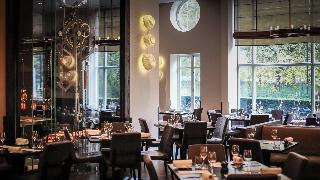 Mandarin Oriental Hyde Park London fotoÄŸrafÄ±