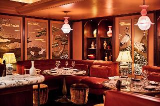 Mandarin Oriental Hyde Park London fotoÄŸrafÄ±