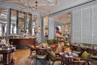 Mandarin Oriental Hyde Park London fotoÄŸrafÄ±