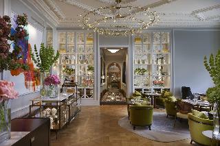 Mandarin Oriental Hyde Park London fotoÄŸrafÄ±