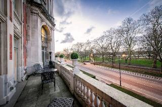 Mandarin Oriental Hyde Park London fotoÄŸrafÄ±