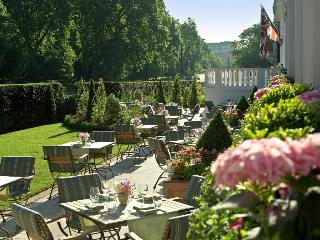 Mandarin Oriental Hyde Park London fotoÄŸrafÄ±