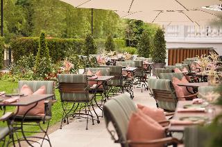 Mandarin Oriental Hyde Park London fotoÄŸrafÄ±